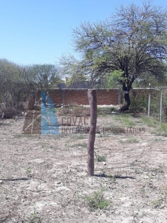 TERRENO EN TERMAS DE RIO HONDO