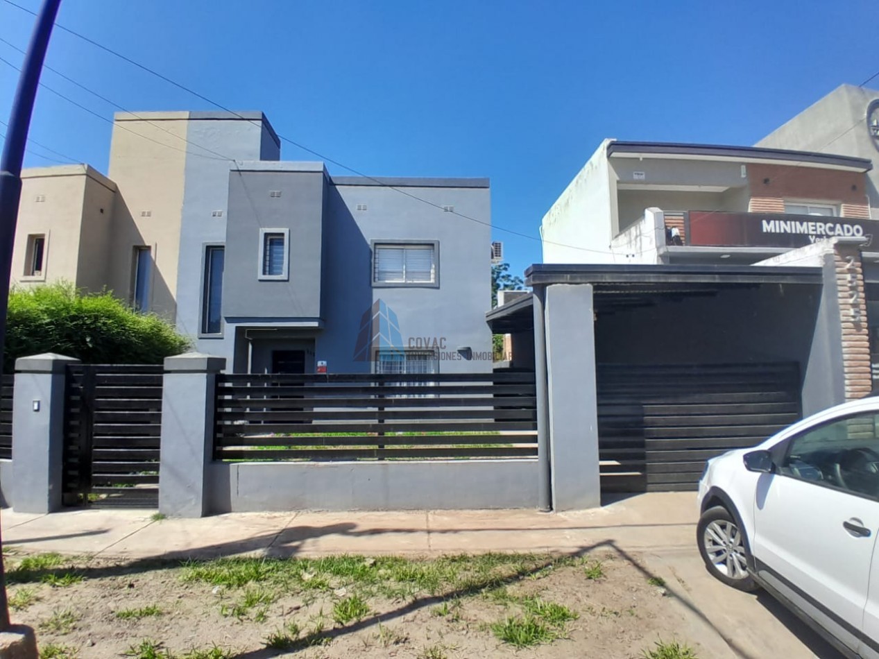 DUPLEX YERBA BUENA