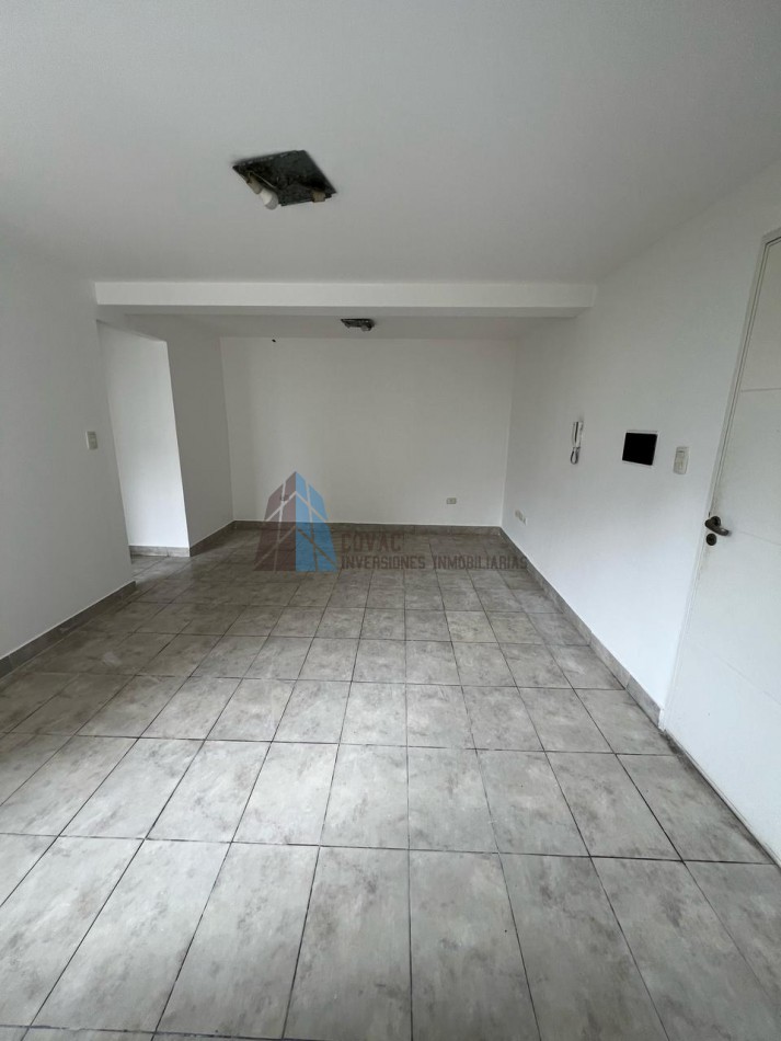 ¡OPORTUNIDAD INVERSORES! DPTO 1 DORM ZONA NORTE