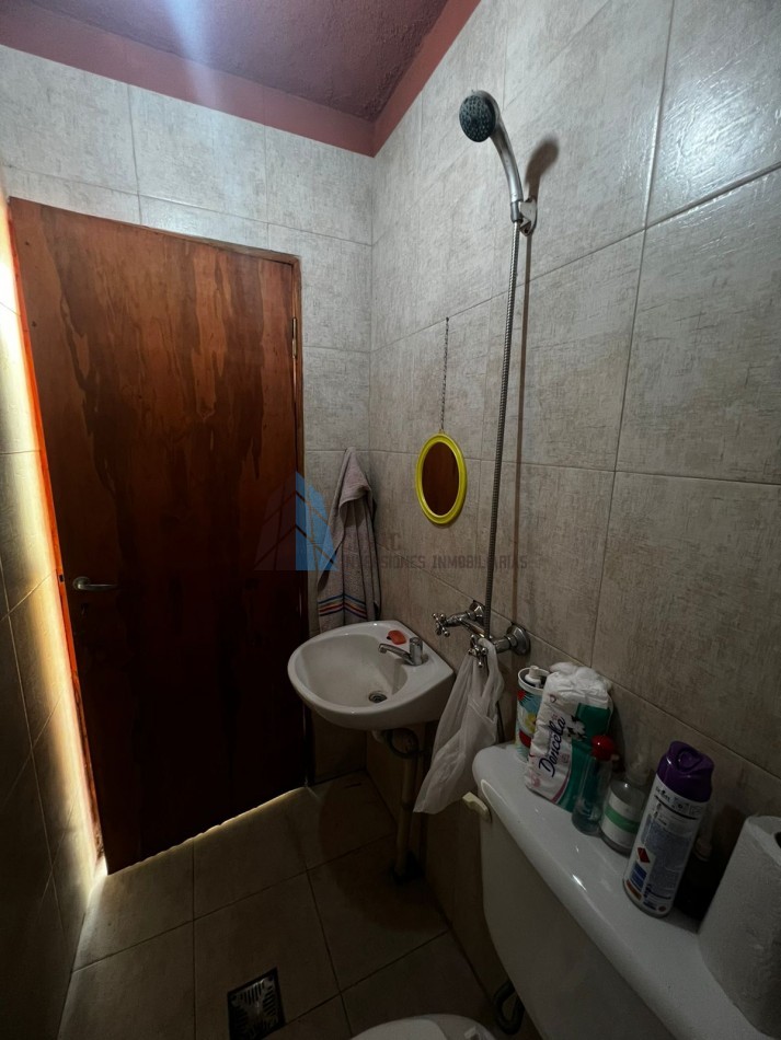 CASA B° EL SOLAR
