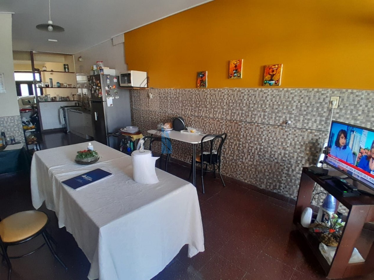 Gran Propiedad en Venta - Suipacha 600 - Ideal Vivienda o Emprendimiento