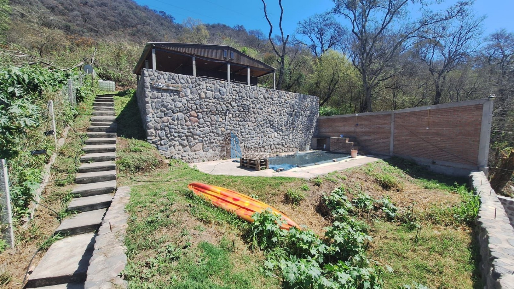 IMPERDIBLE CASA EN EL CADILLAL 
