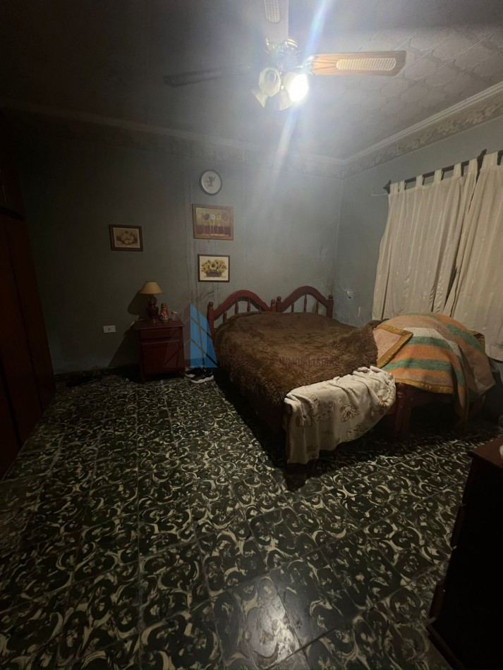 EXCEPCIONAL VIVIENDA CON PH EN VILLA MARIANO MORENO
