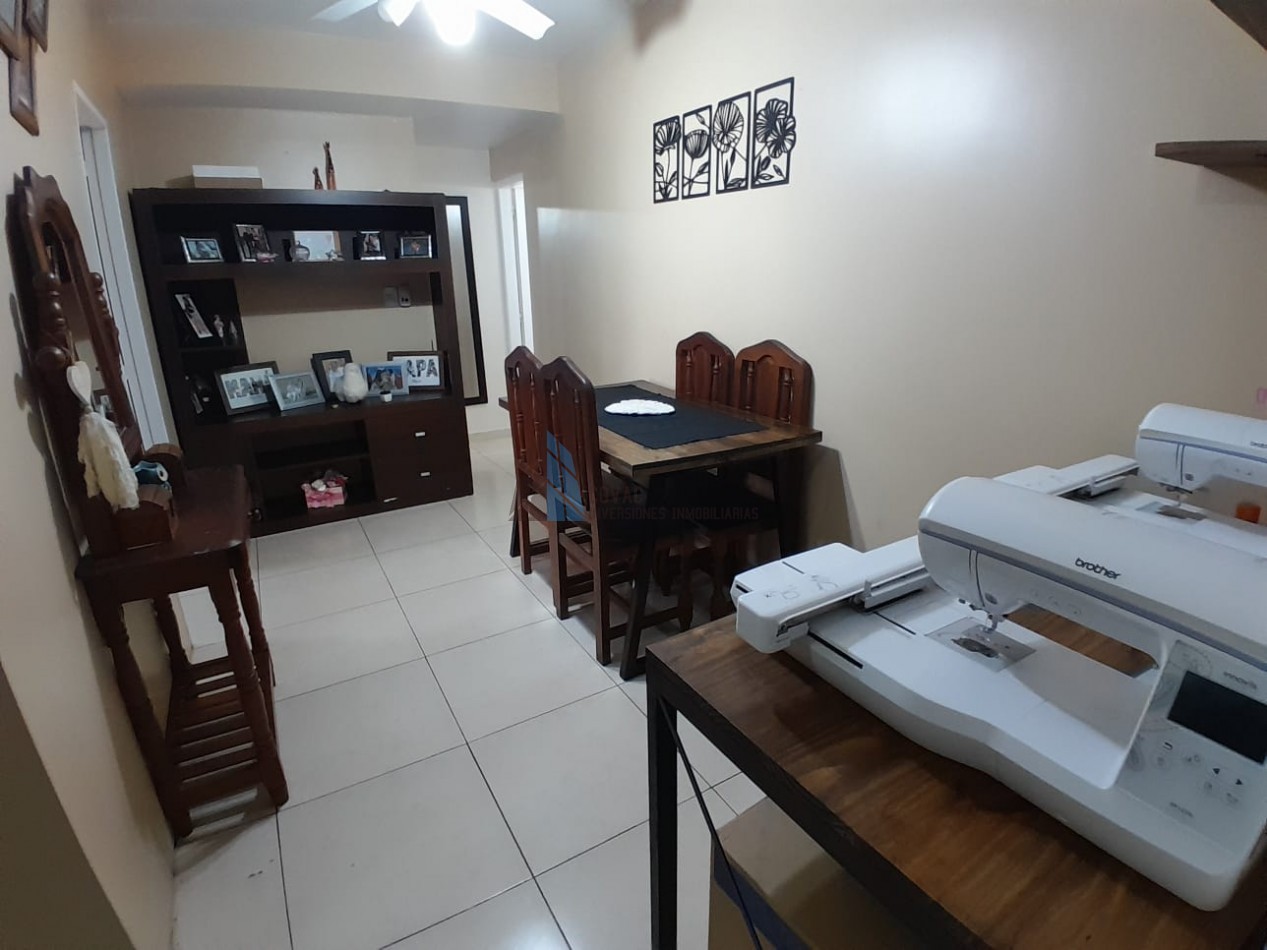 Departamento en Venta - 9 de Julio al 600, Barrio Sur