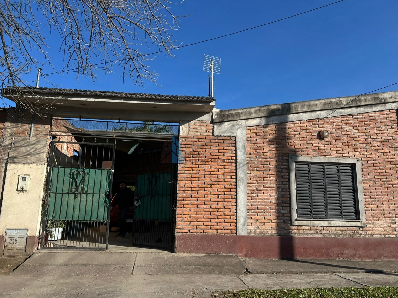 CASA EN LOMAS DE TAFI