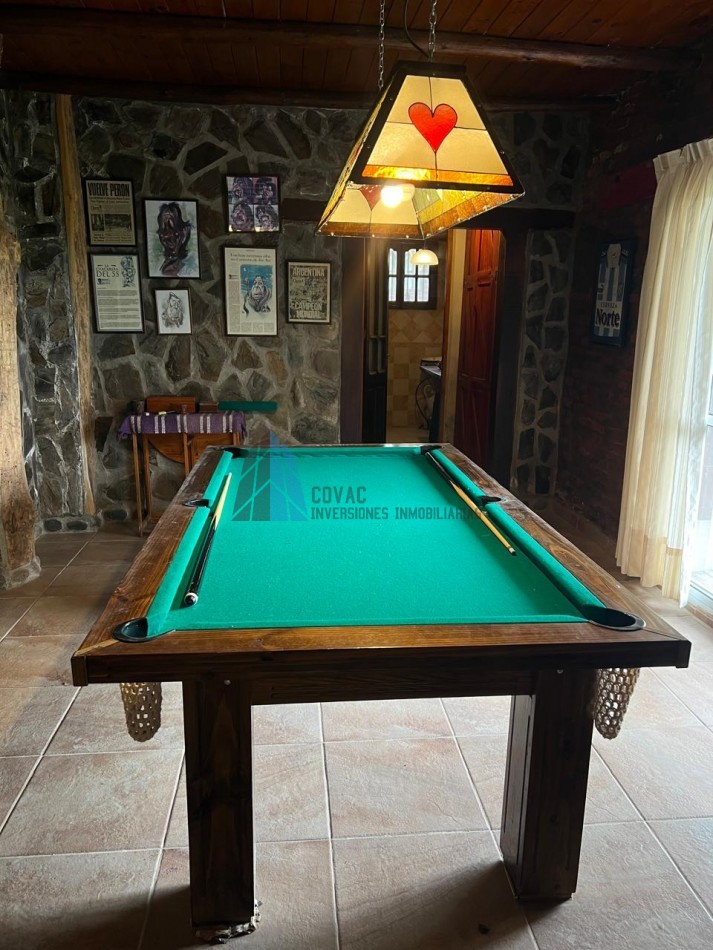 CASA QUINTA -  ALTO DE TARUCA PAMPA