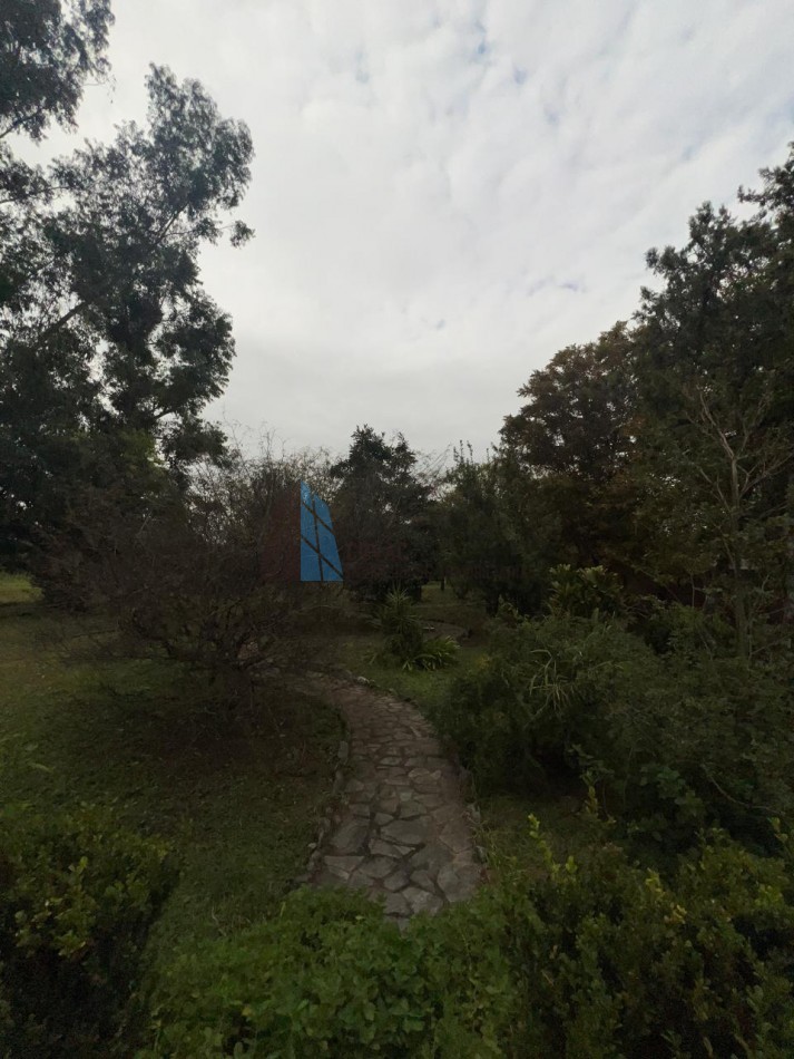 CASA QUINTA -  ALTO DE TARUCA PAMPA