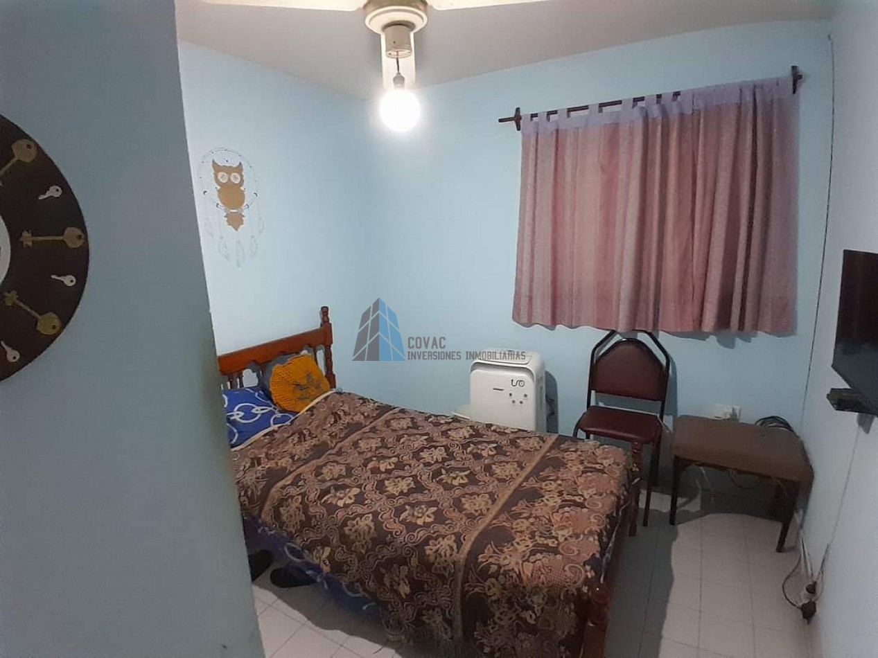 CASA EN VENTA 3 DORMITORIOS VILLA CARMELA