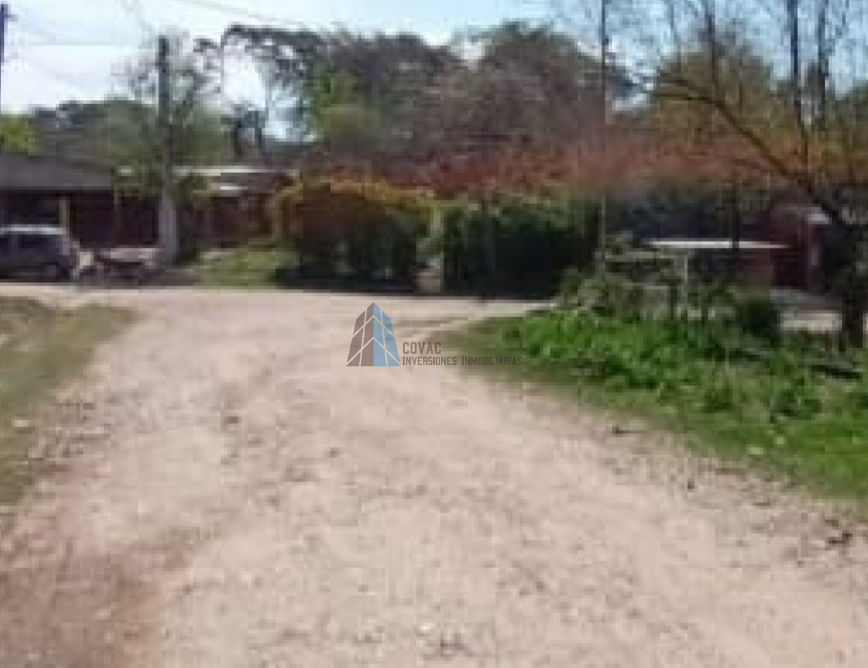 Terreno en El Cadillal