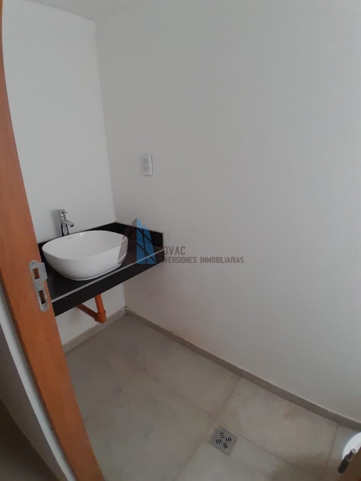 CASA A ESTRENAR LAS QUINTAS 2