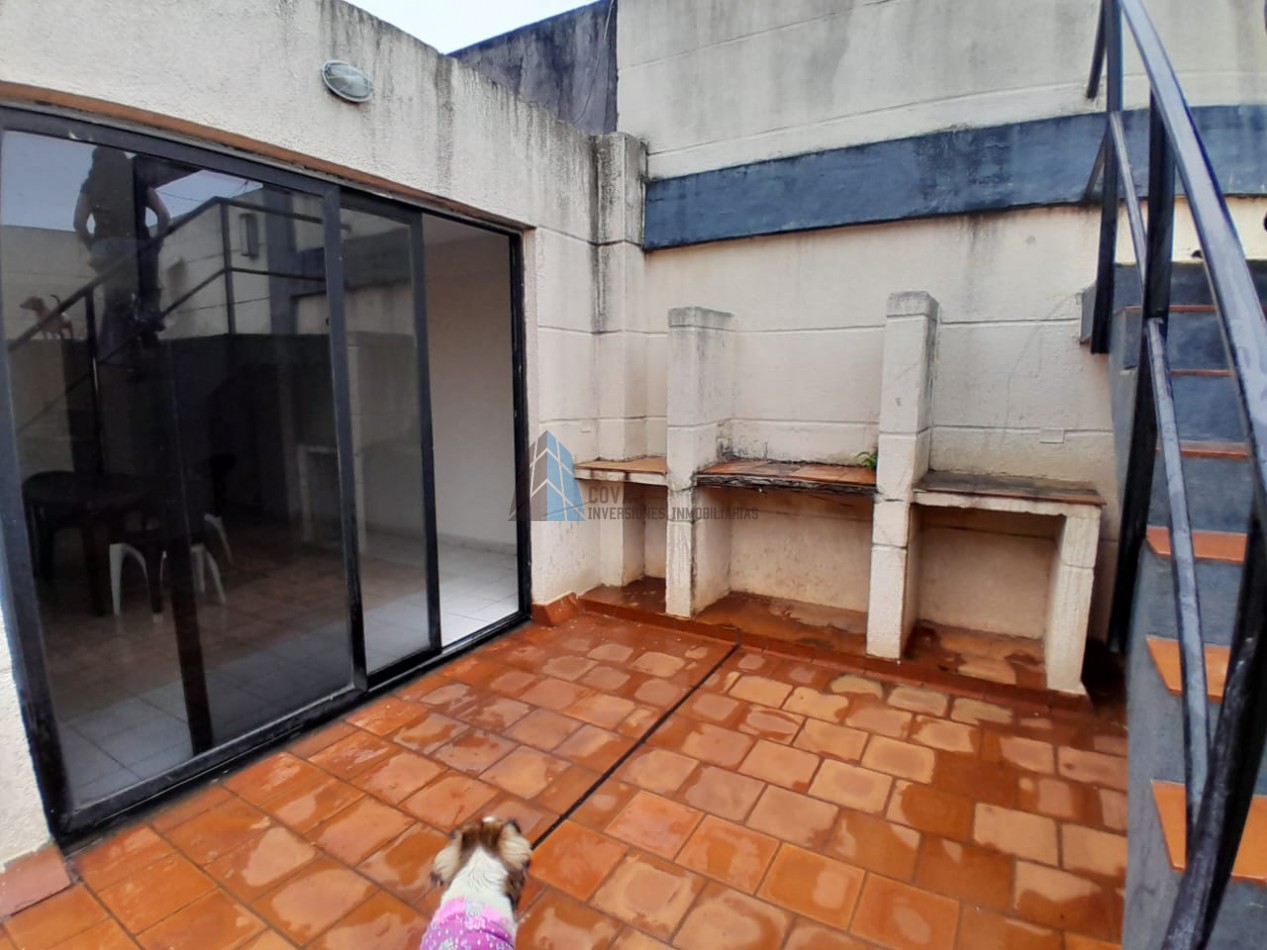 Venta de Departamento - 3 Dormitorios con Doble Balcon en 9 de Julio 700