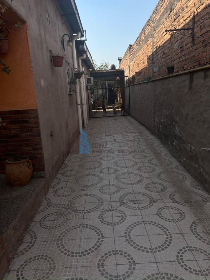 EXCEPCIONAL VIVIENDA CON PH EN VILLA MARIANO MORENO