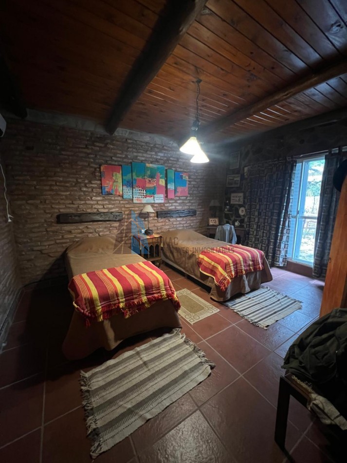 CASA QUINTA -  ALTO DE TARUCA PAMPA