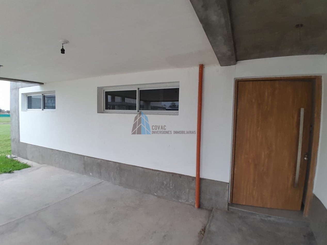 CASA A ESTRENAR LAS QUINTAS 2