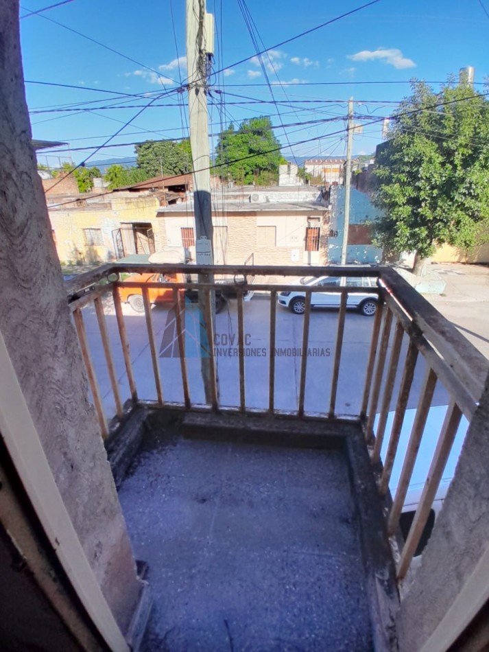 CASA A REMODELAR B° EL BOSQUE
