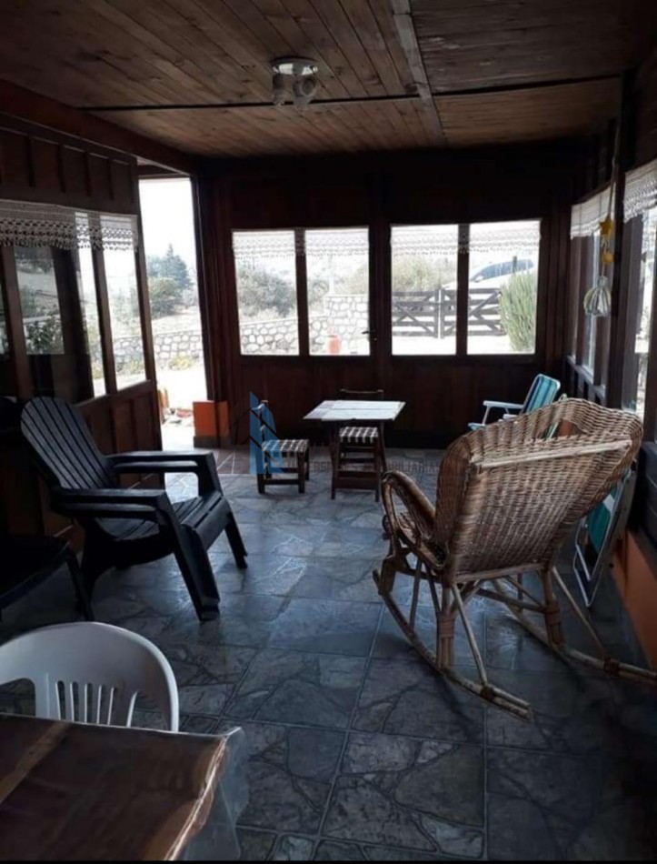 HERMOSA CASA EN "EL MOLLAR"