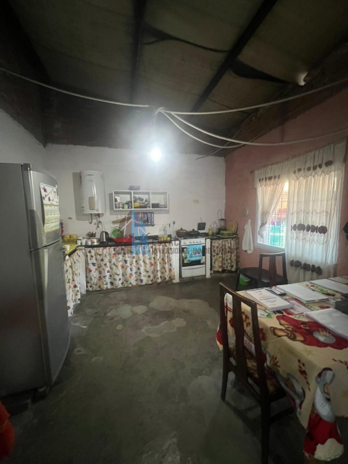 CASA EN VENTA - B° TERAN