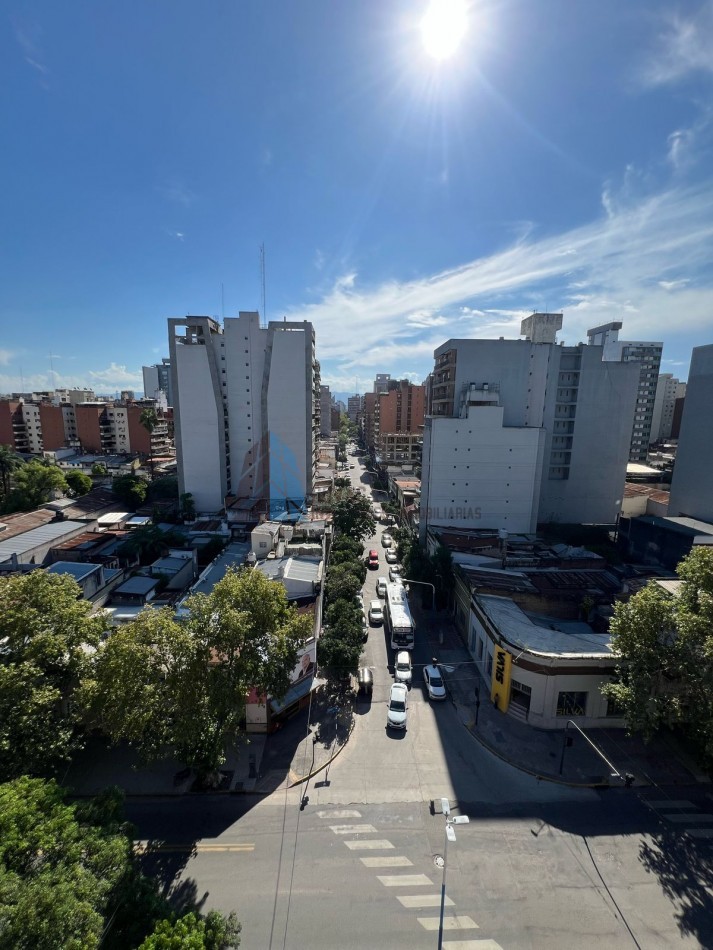 DEPTO 2 DORMITORIOS ZONA NORTE