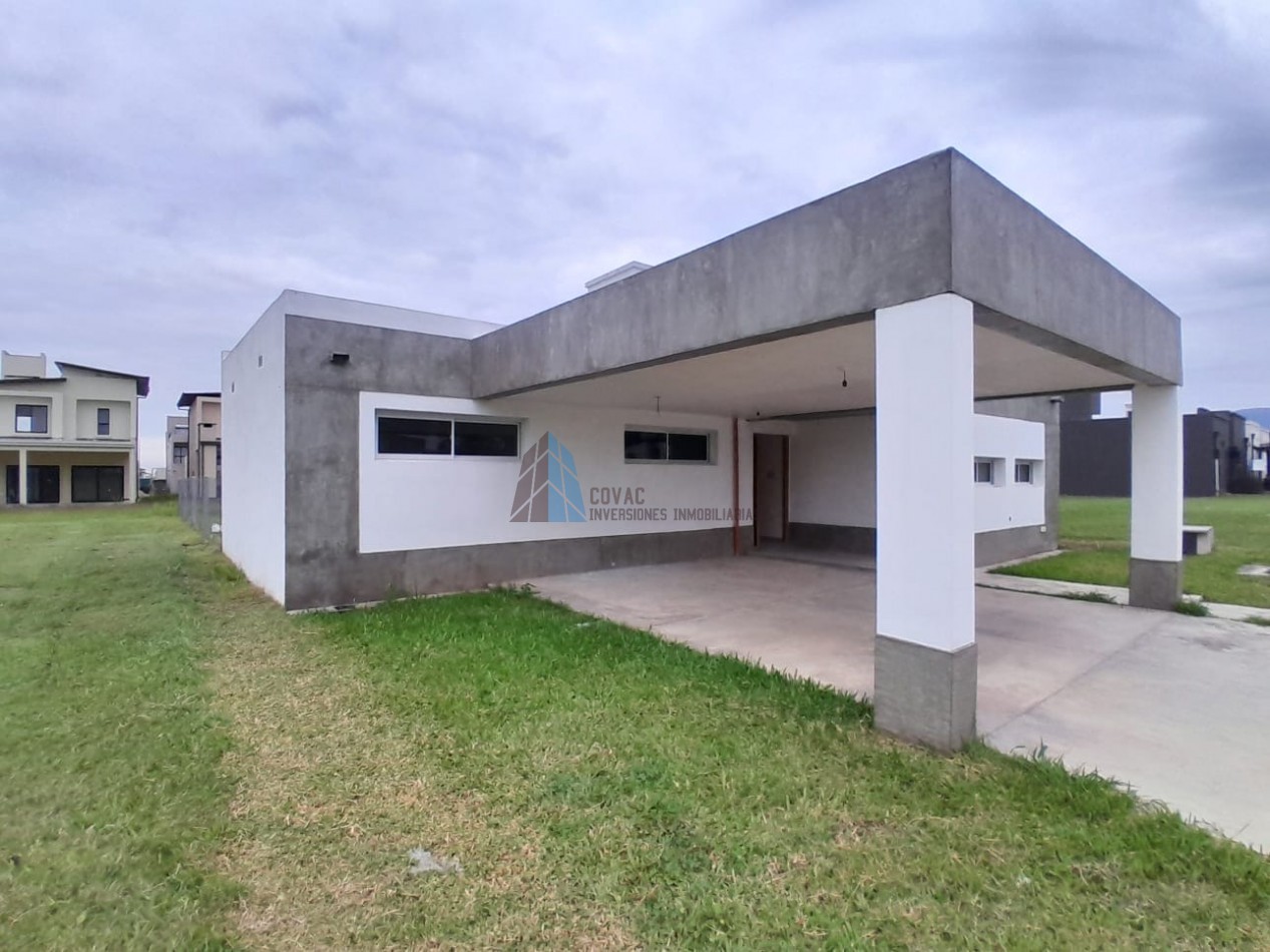 CASA A ESTRENAR LAS QUINTAS 2