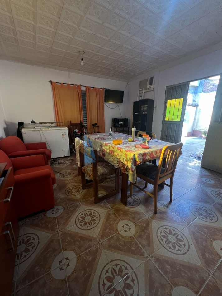 CASA EN LOMAS DE TAFI