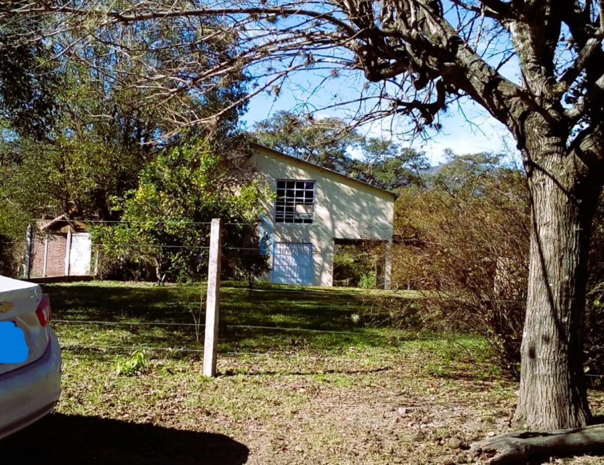 OPORTUNIDAD "CASA EN RACO"