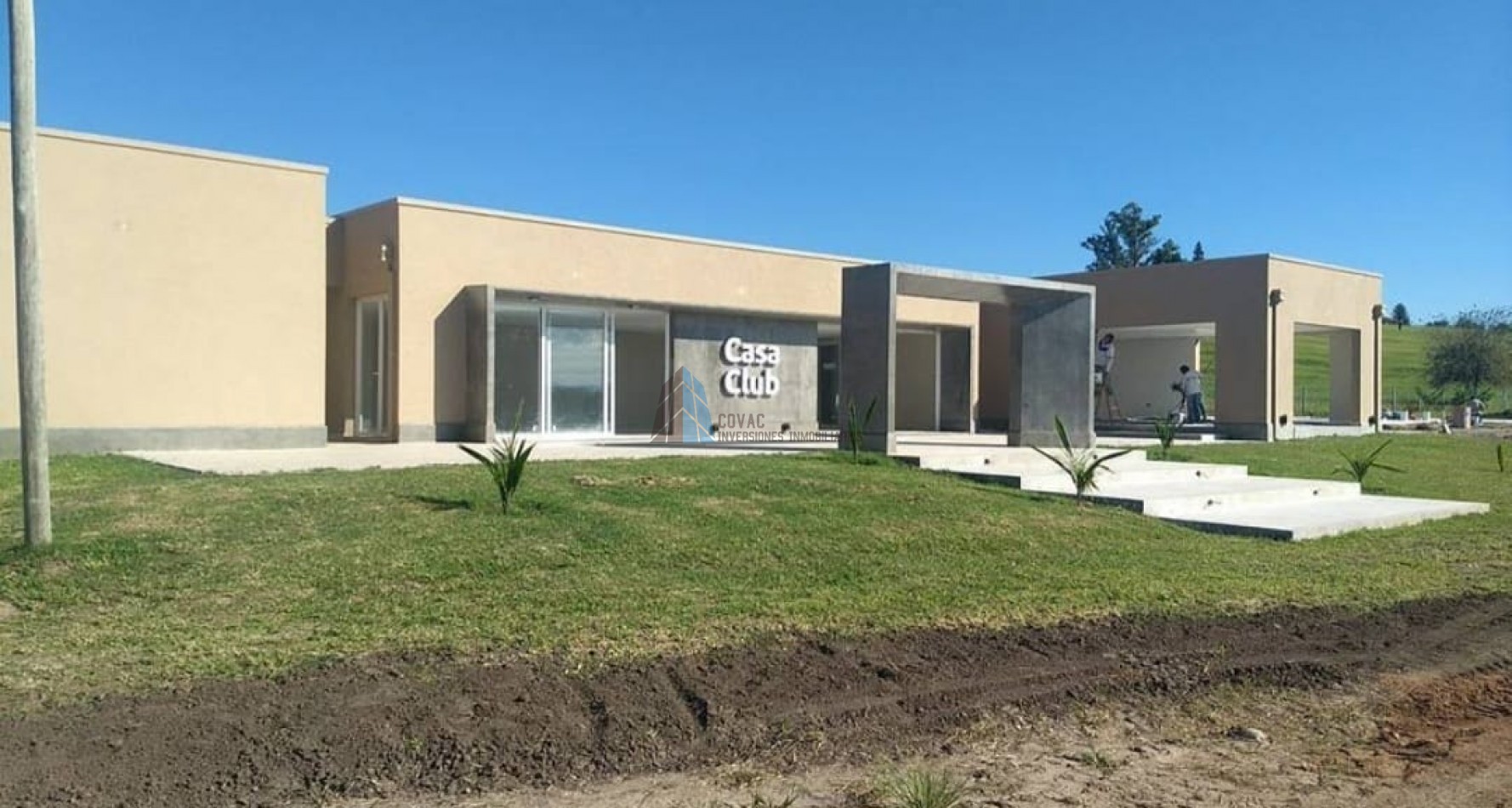 ¡Terreno en venta en Country El Mirador - Los Nogales!