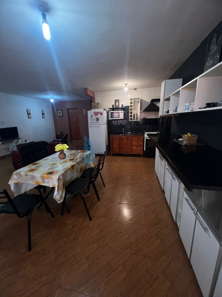 CASA B° EL SOLAR