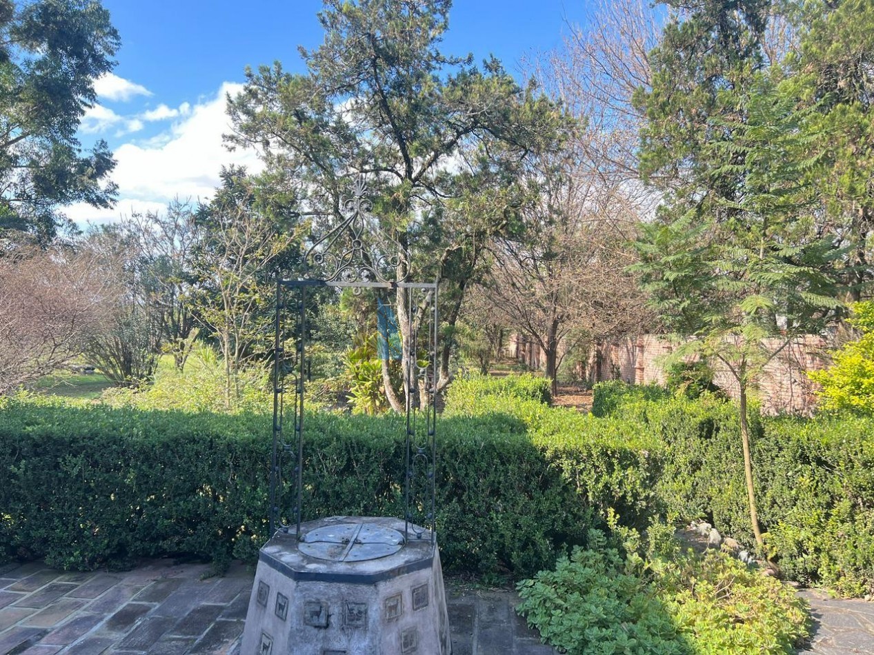 CASA QUINTA -  ALTO DE TARUCA PAMPA