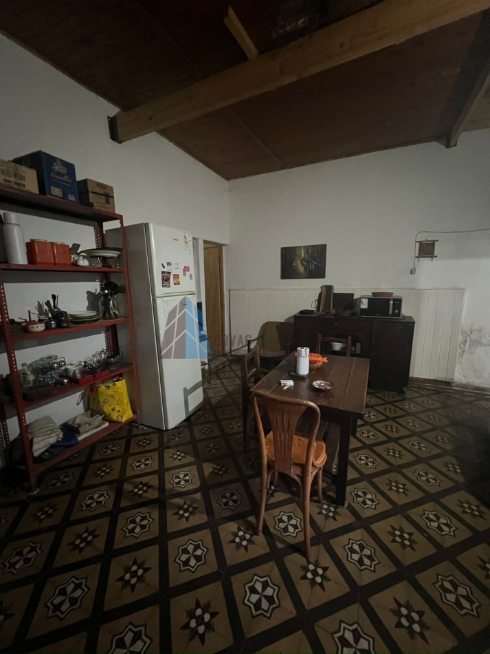 OPORTUNIDAD DE INVERSION CASA EN CORRIENTES 1.200
