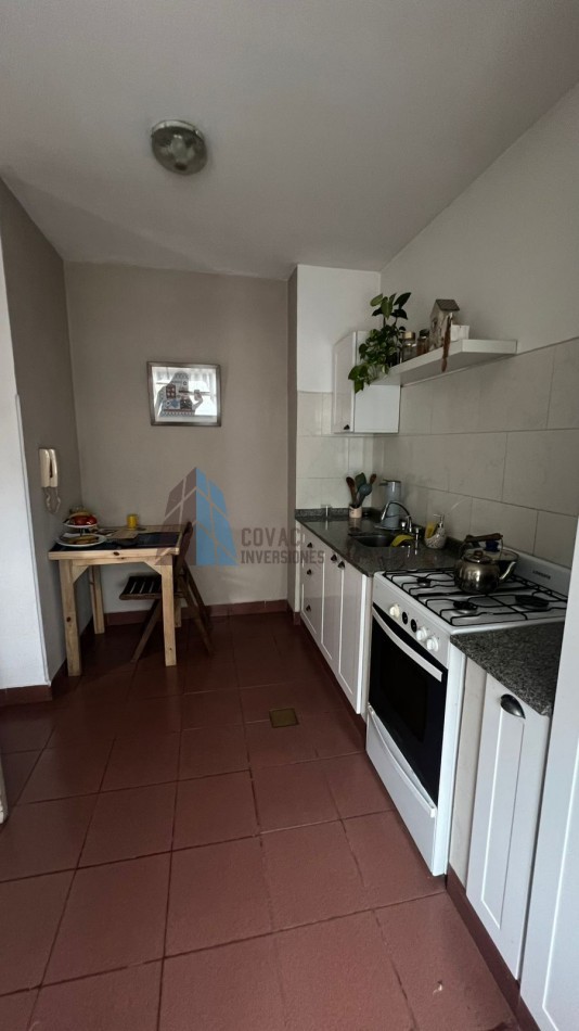 DEPARTAMENTO TIPO DUPLEX 