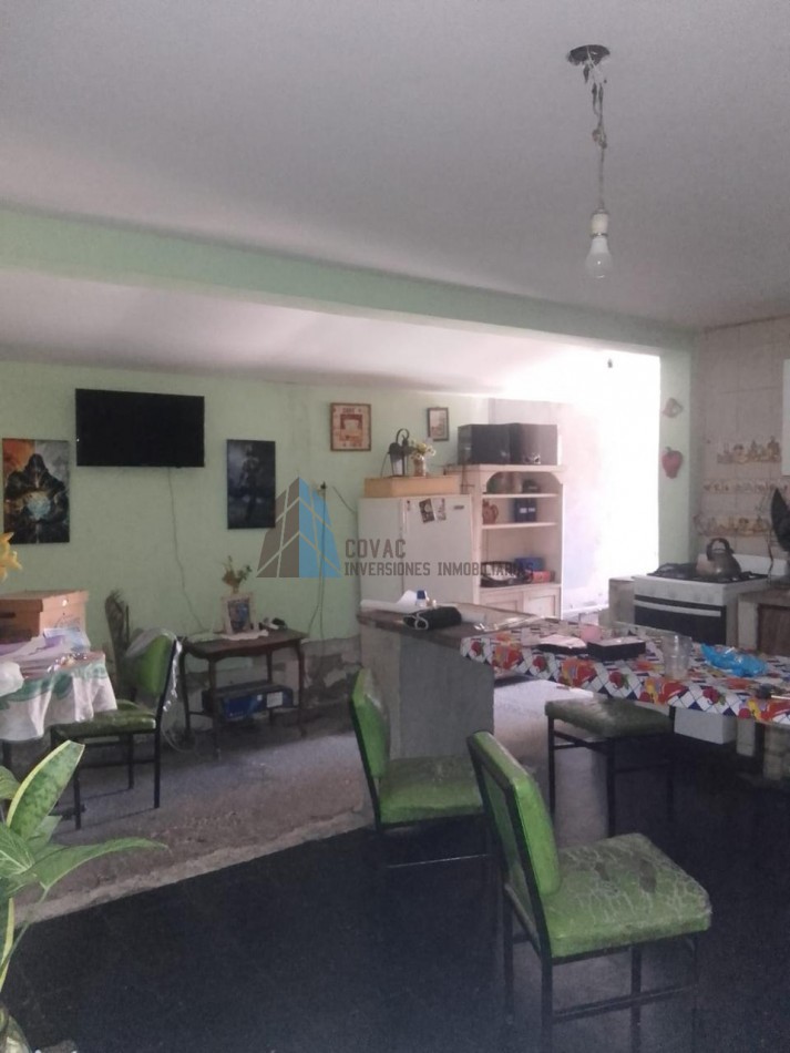 ¡Super Oferta! Casa B° EL GRAFICO II