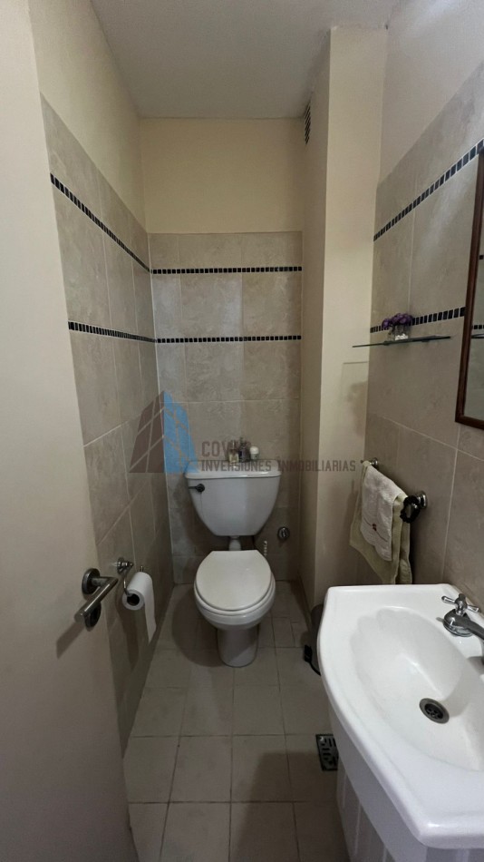 DEPARTAMENTO TIPO DUPLEX 