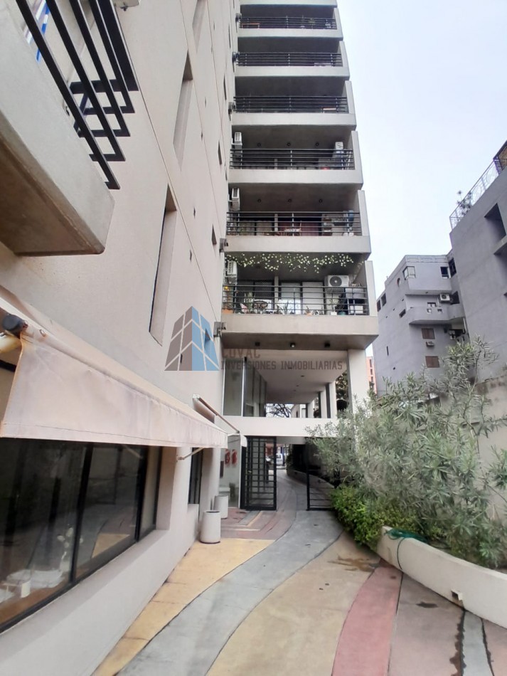 Departamento en Venta - 9 de Julio al 600, Barrio Sur
