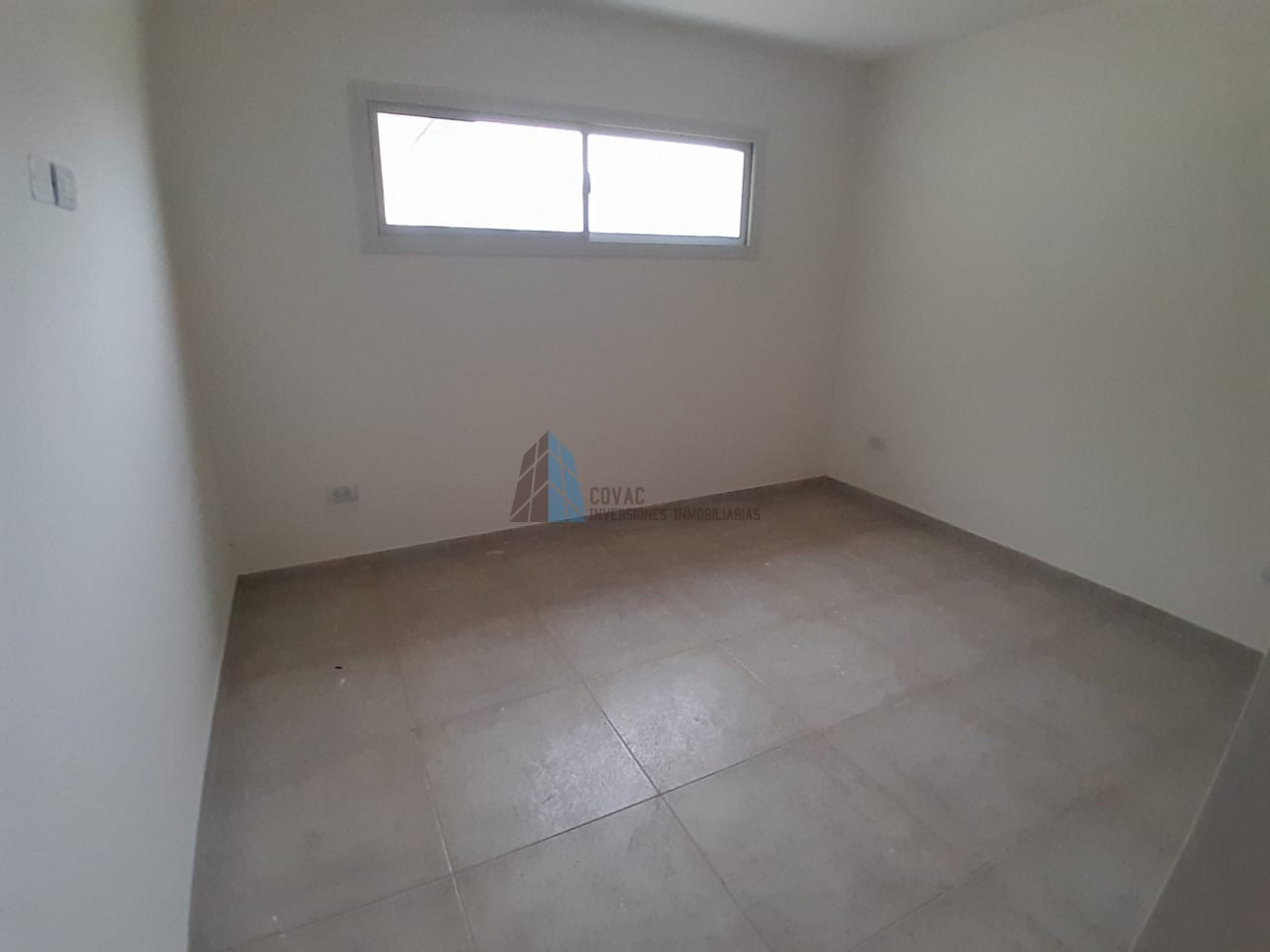 CASA A ESTRENAR LAS QUINTAS 2