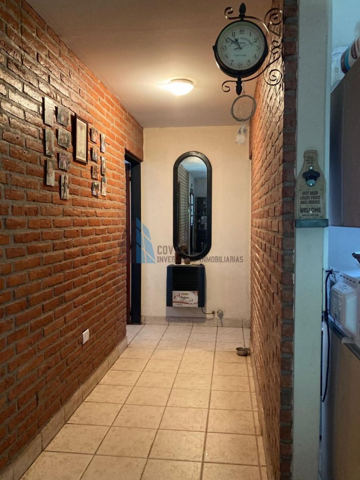 CASA VILLA DEL PARQUE "EL CADILLAL"
