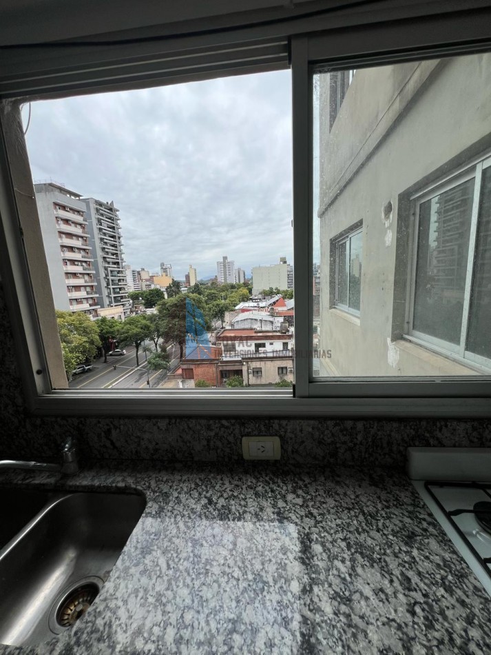 ¡OPORTUNIDAD INVERSORES! DPTO 1 DORM ZONA NORTE