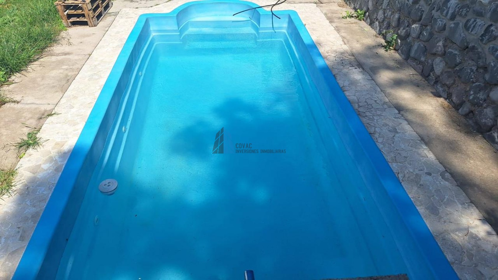 IMPERDIBLE CASA EN EL CADILLAL 
