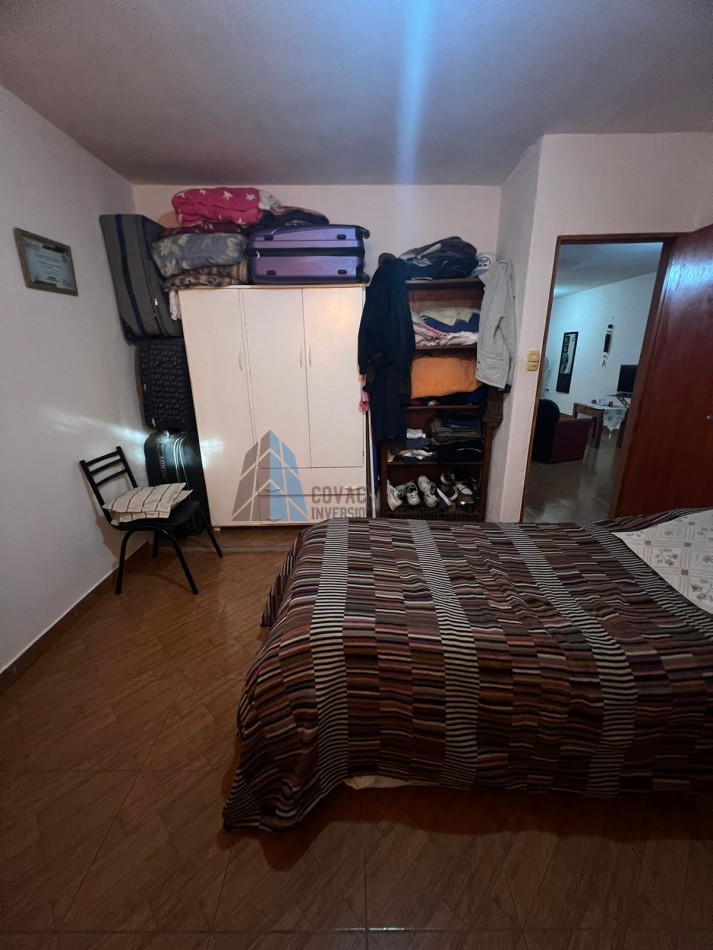 CASA B° EL SOLAR