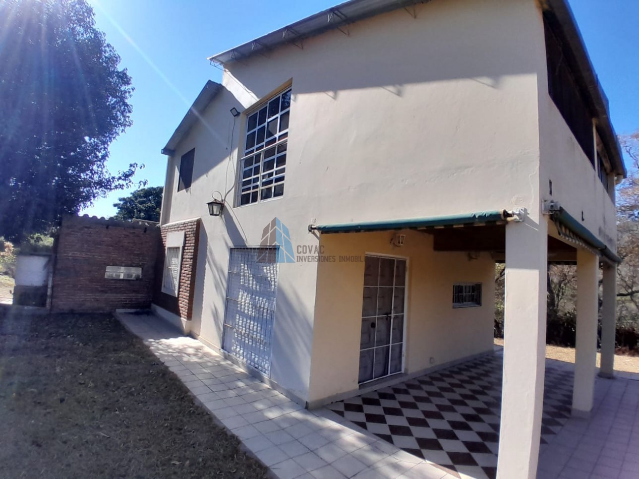 OPORTUNIDAD "CASA EN RACO"