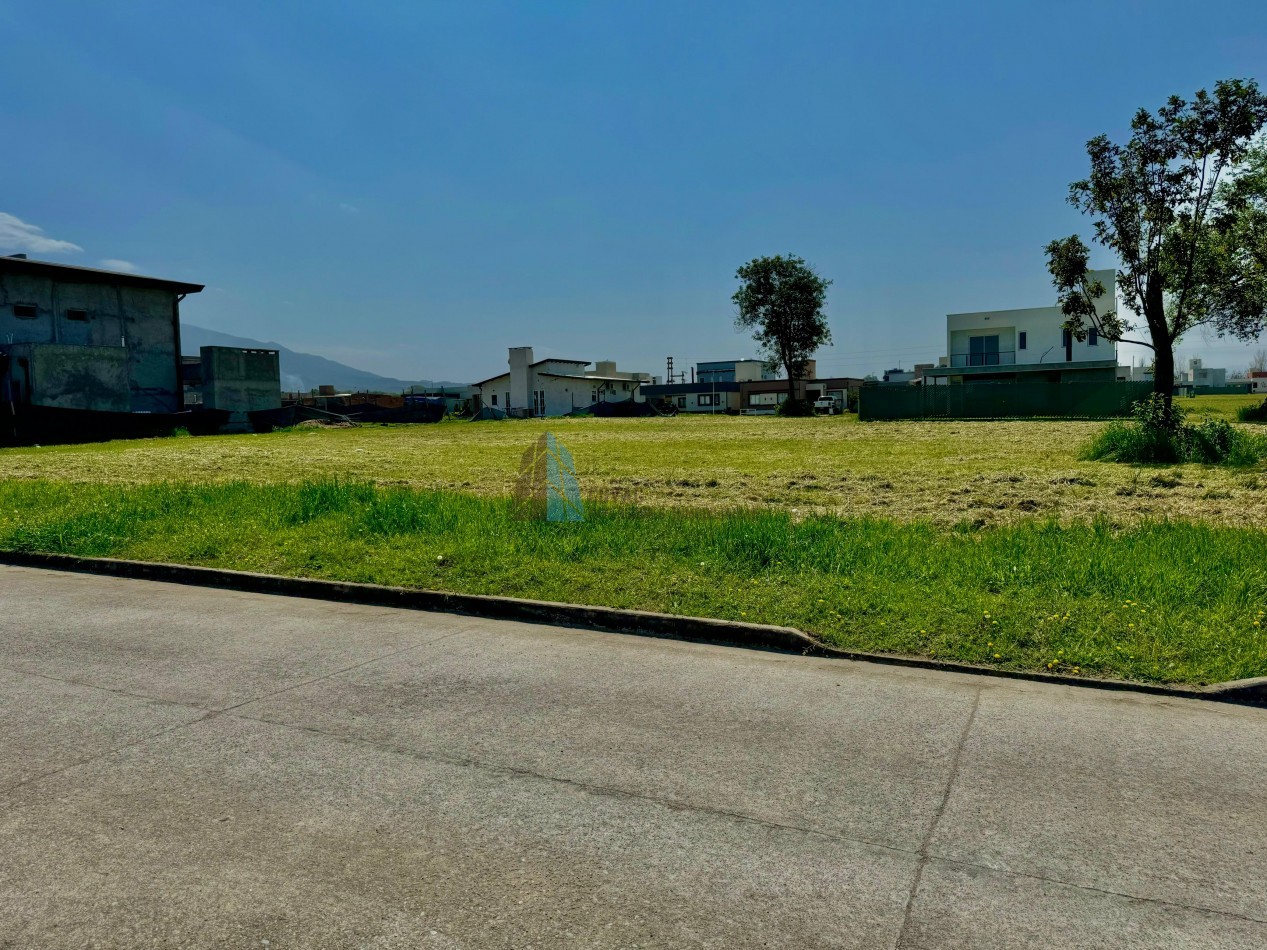 LOTES EN BARRIO PRIVADO LAS QUINTAS II