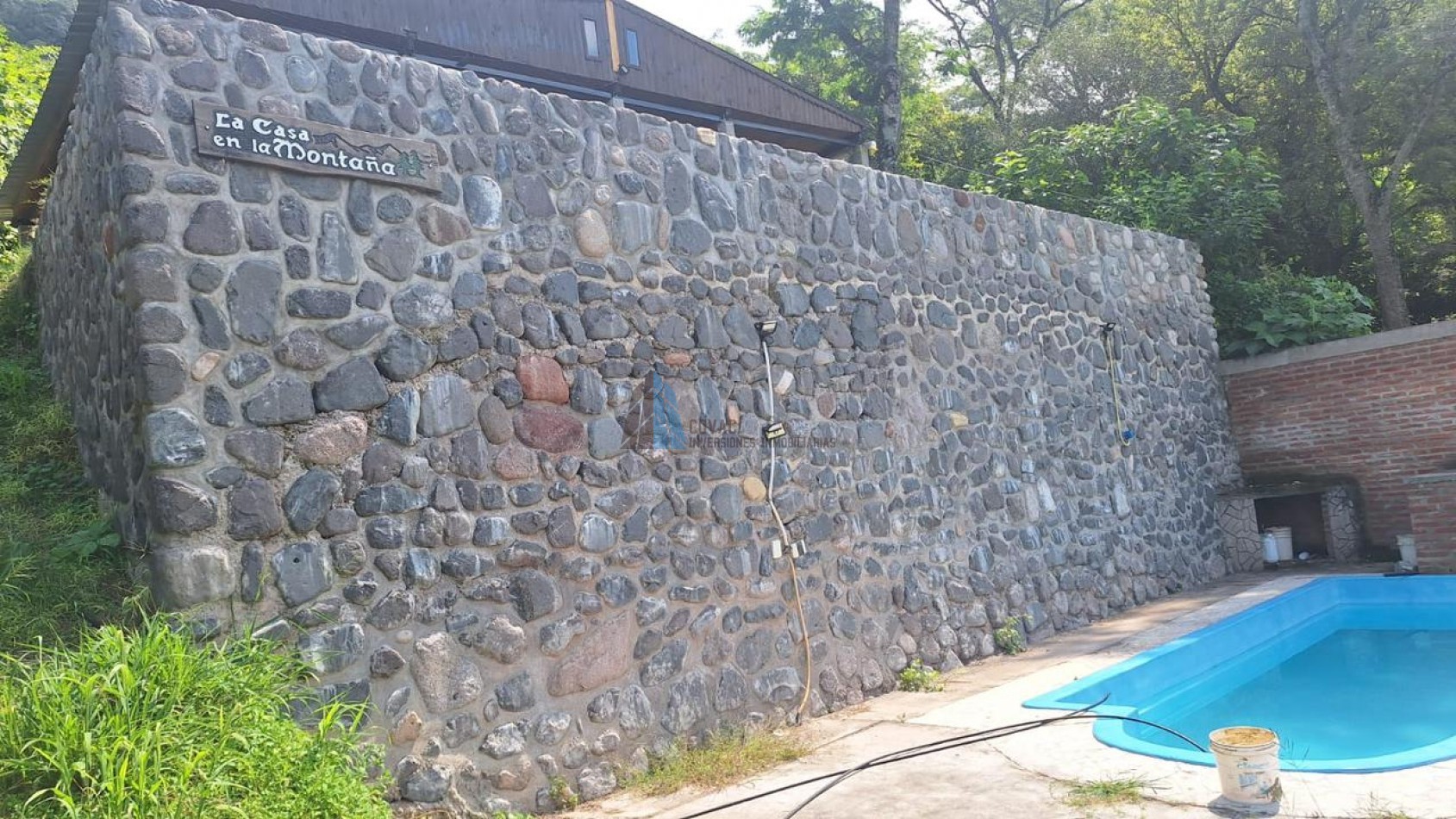IMPERDIBLE CASA EN EL CADILLAL 