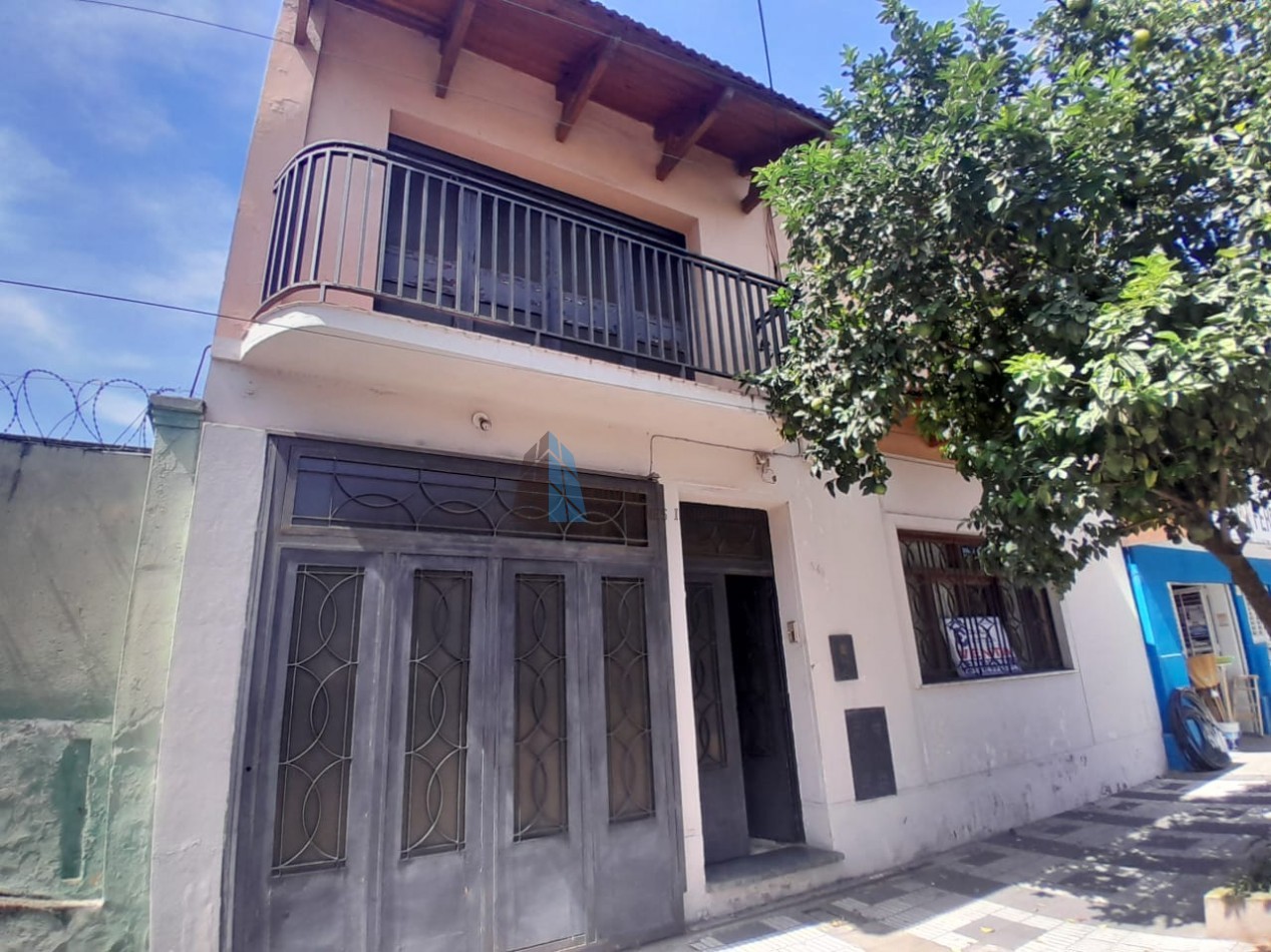 Gran Propiedad en Venta - Suipacha 600 - Ideal Vivienda o Emprendimiento