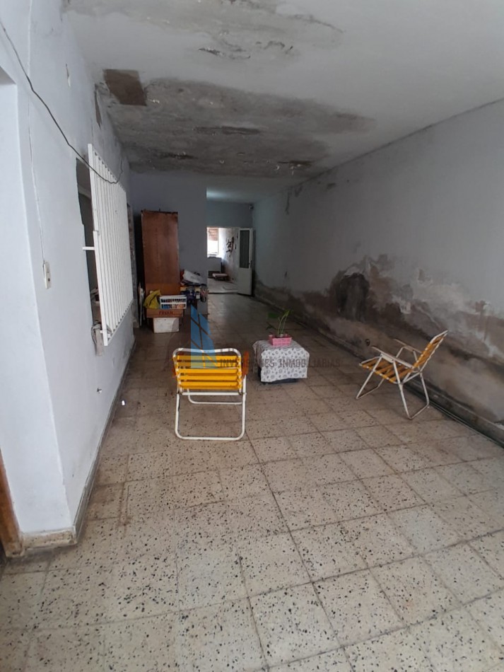CASA + LOCAL COMERCIAL RAUL COLOMBRES 1000