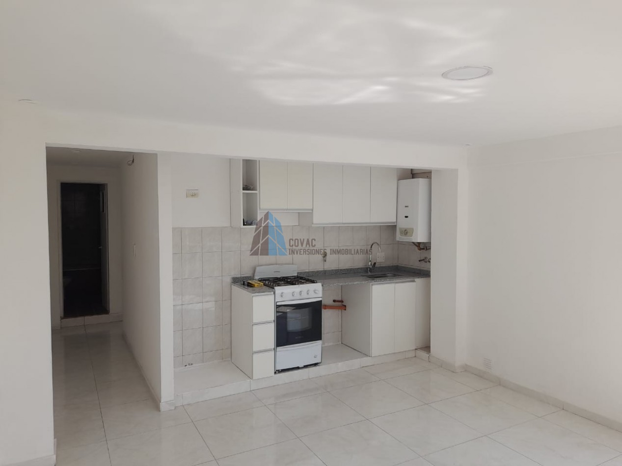 DEPARTAMENTO CERCA DEL PARQUE 9 DE JULIO