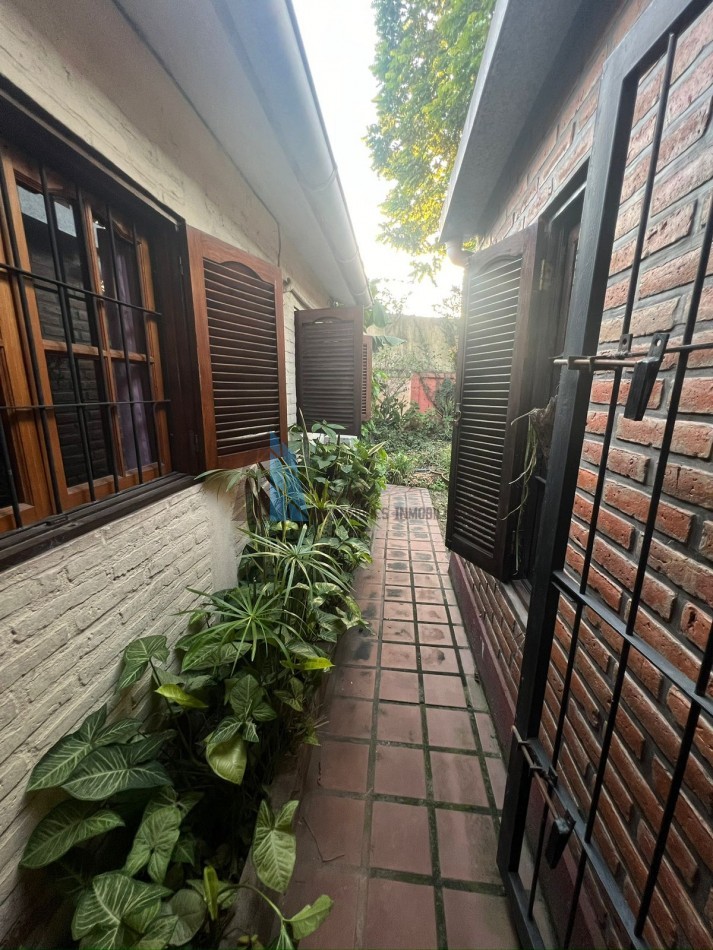 ESTUPENDA CASA EN BARRIO CERRADO