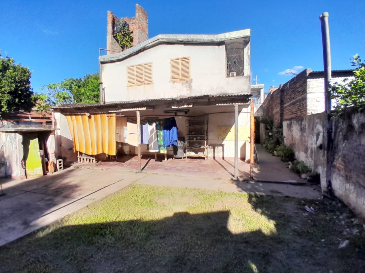 CASA A REMODELAR B° EL BOSQUE