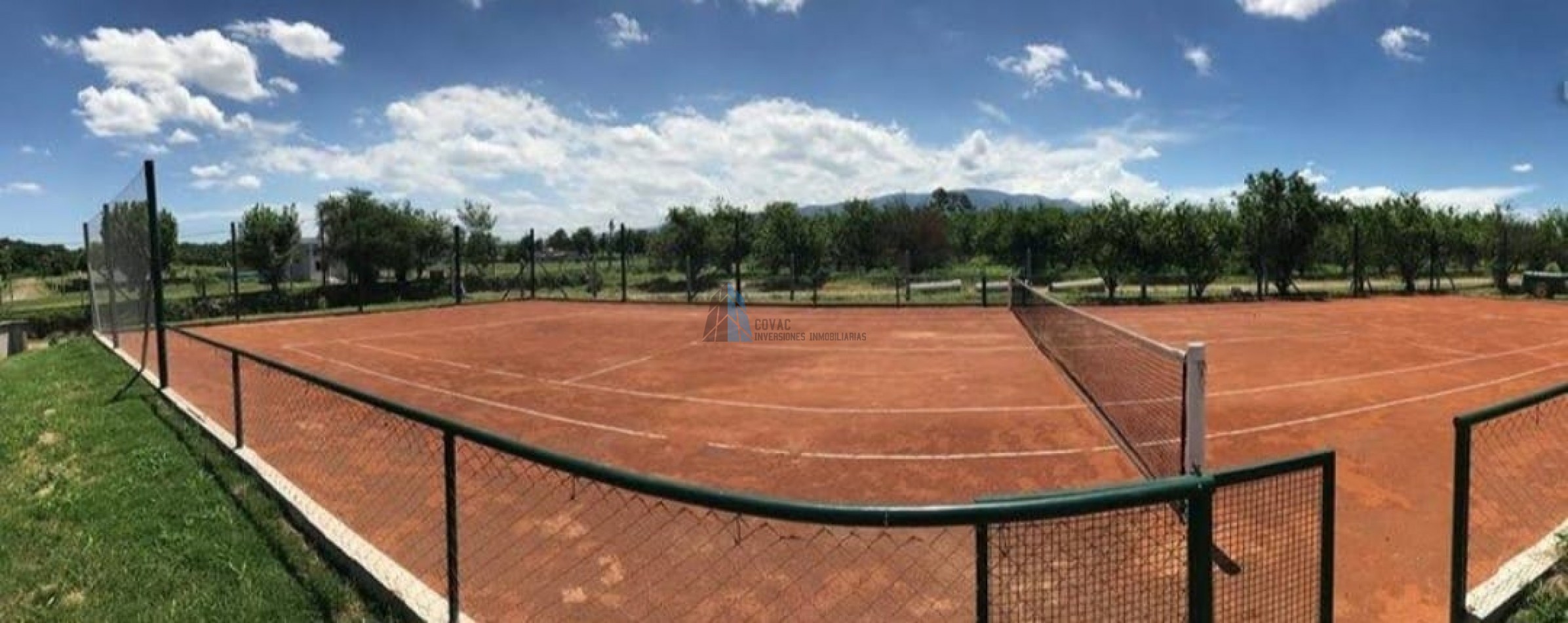 ¡Terreno en venta en Country El Mirador - Los Nogales!