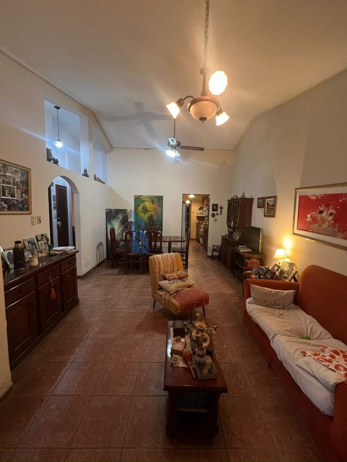 ESTUPENDA CASA EN BARRIO CERRADO