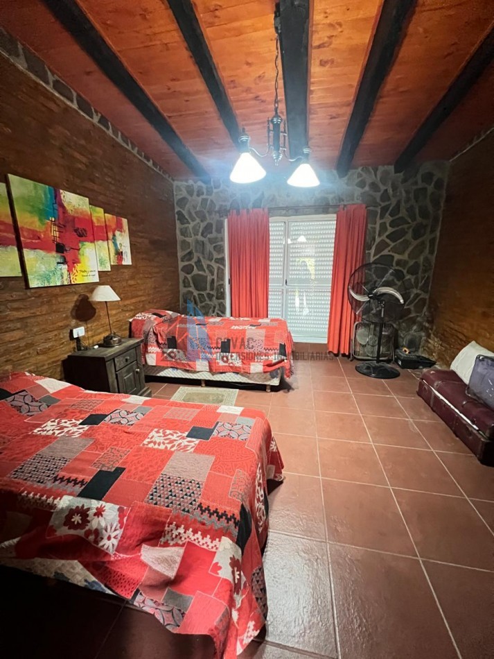 CASA QUINTA -  ALTO DE TARUCA PAMPA