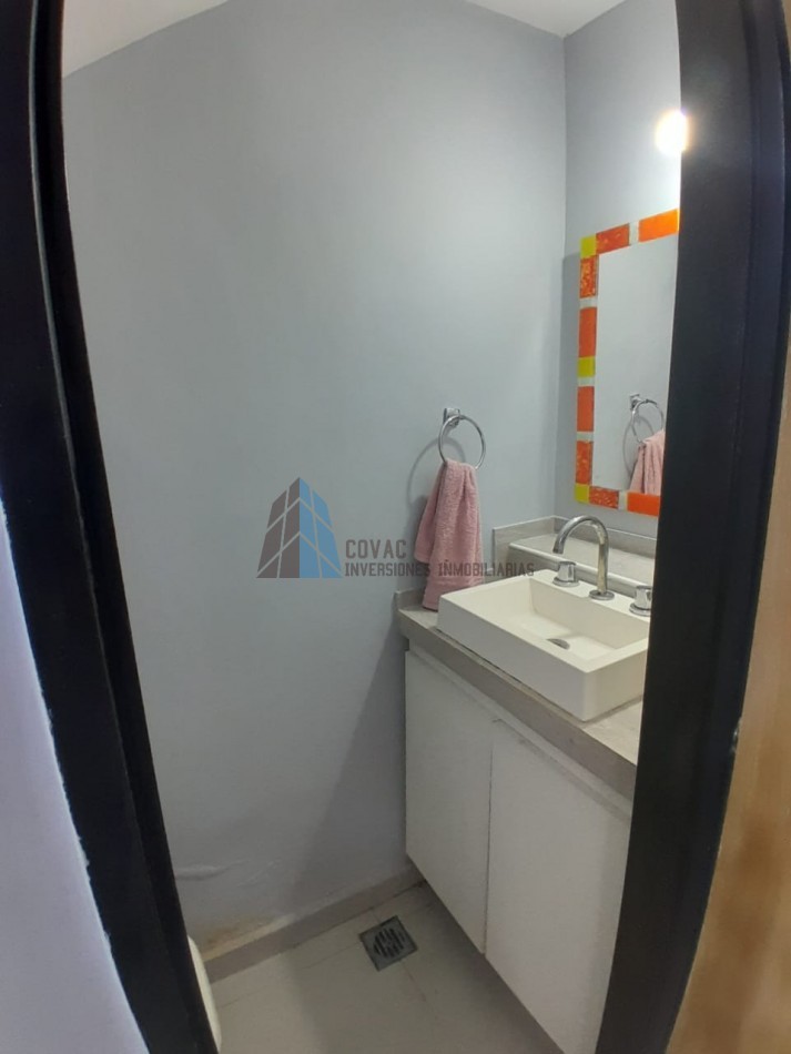 DUPLEX YERBA BUENA